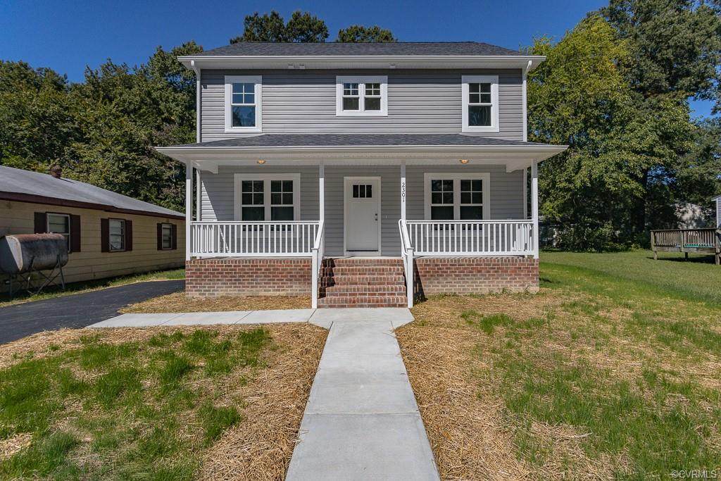 2301 Boston Street - Photo 1