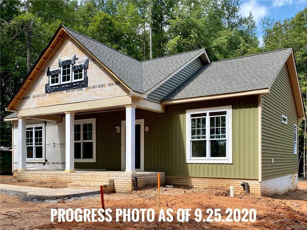 7289 Darlington Heights Road - Photo 1