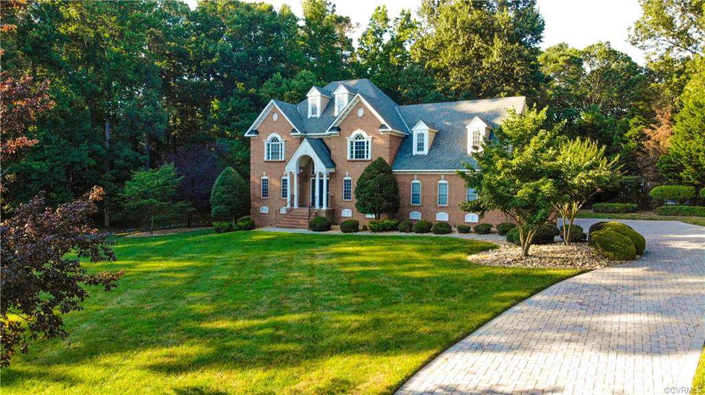 15712 Chesdin Point Drive - Photo 1