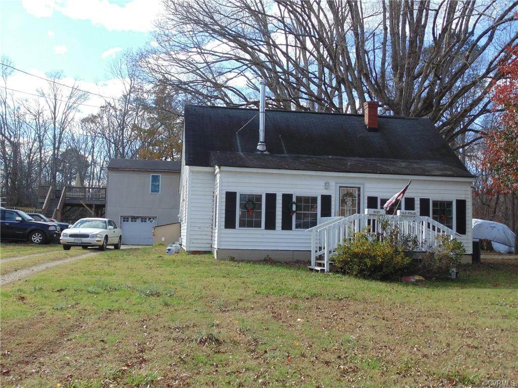 9727 Old Stage Road - Photo 1