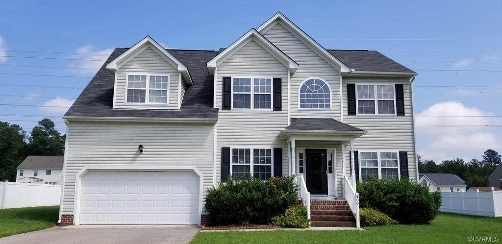 400 Tralee Drive - Photo 1
