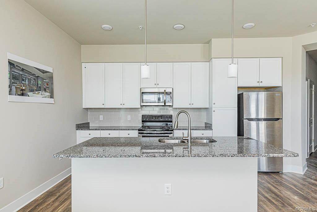 10520 Stony Bluff Dr - Photo 1