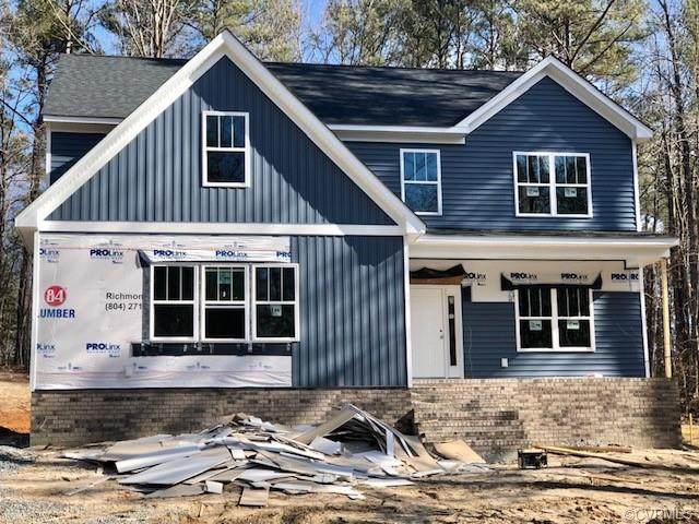 11386 Popular Gate Drive - Photo 1