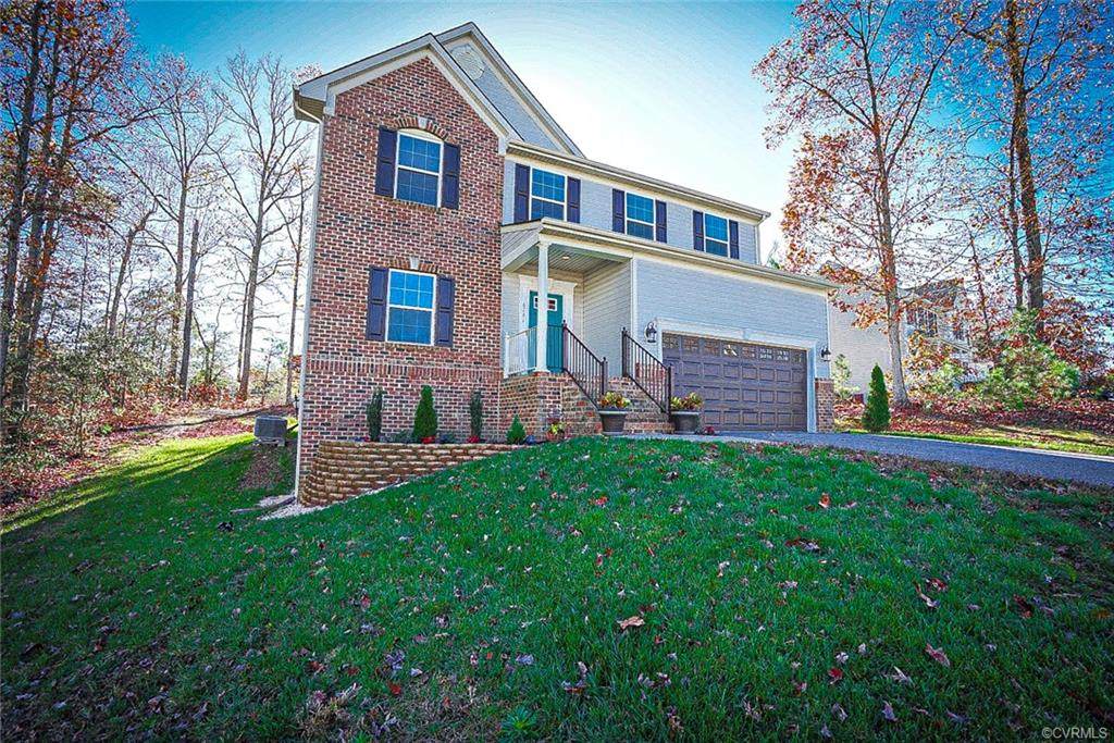 6761 Arbor Meadows Drive - Photo 1