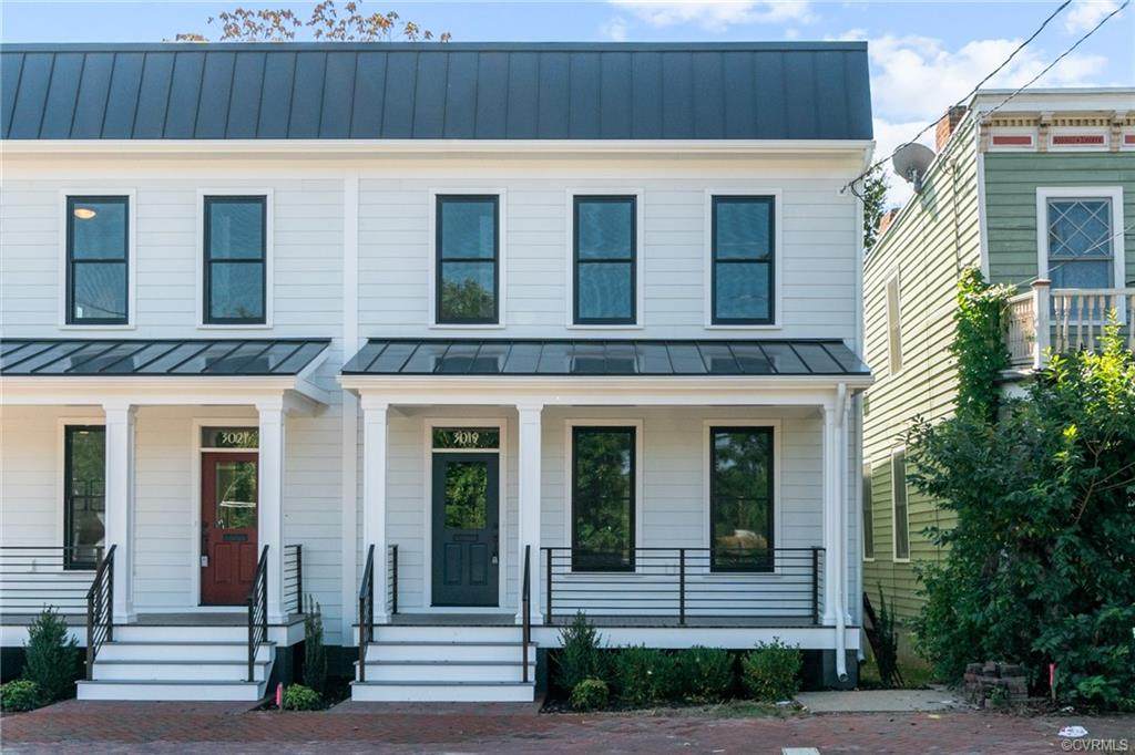 3019 Marshall Street - Photo 1