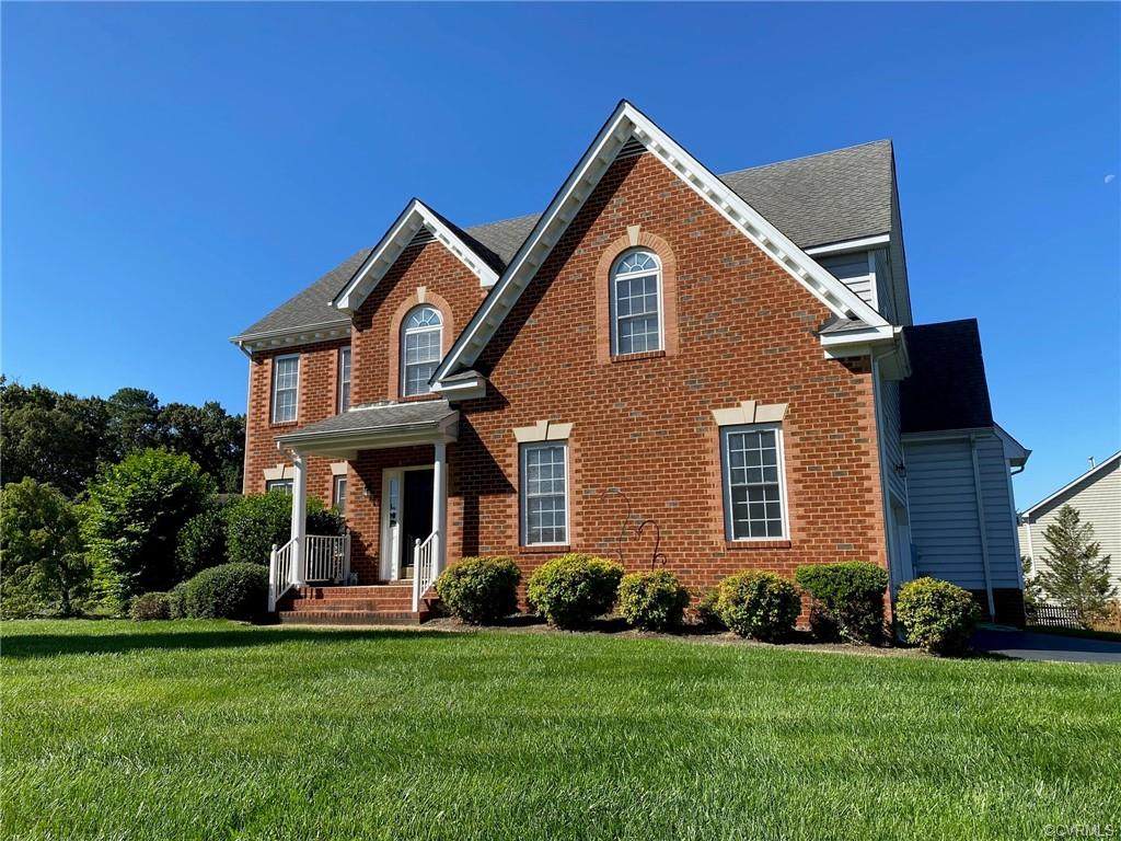 8045 Lake Haven Drive - Photo 1