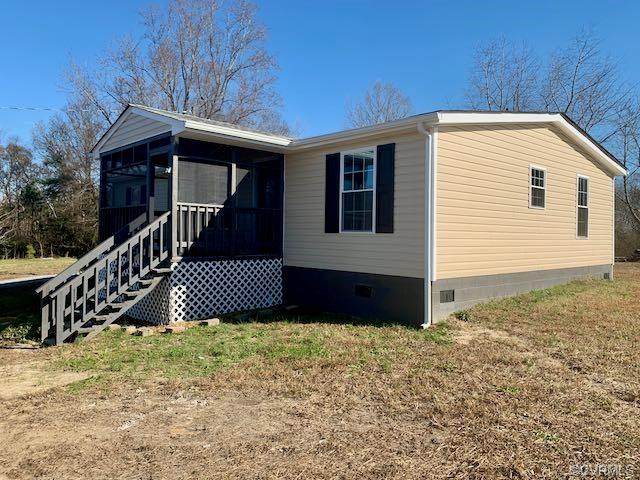 2100 Mitchells Mill Road - Photo 1