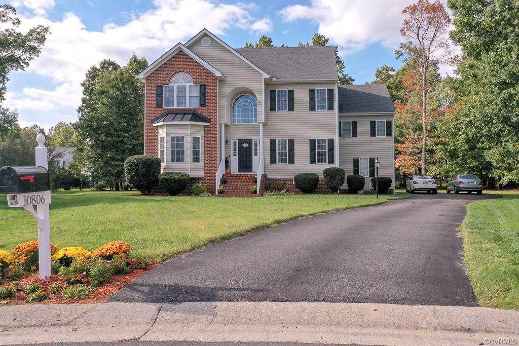 10806 Tealby Court - Photo 1
