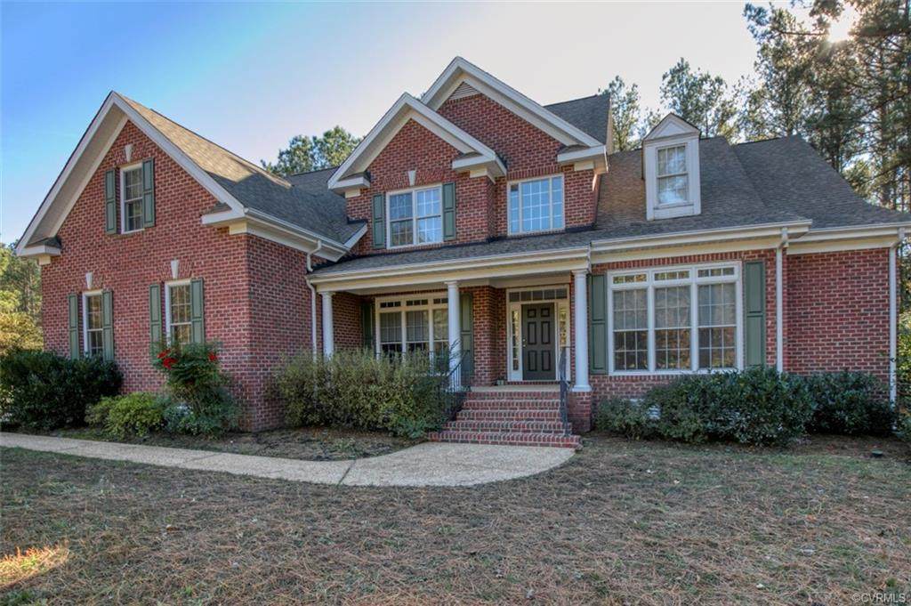 5106 Kings Pond Court - Photo 1