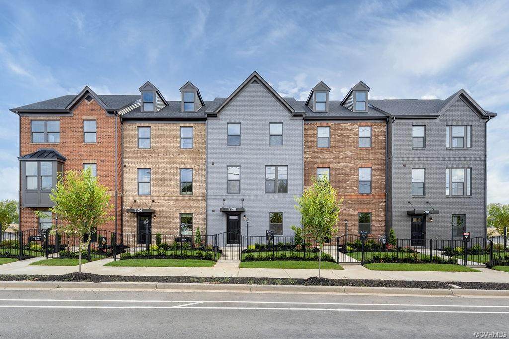 2121 Boro Ridge Street - Photo 1