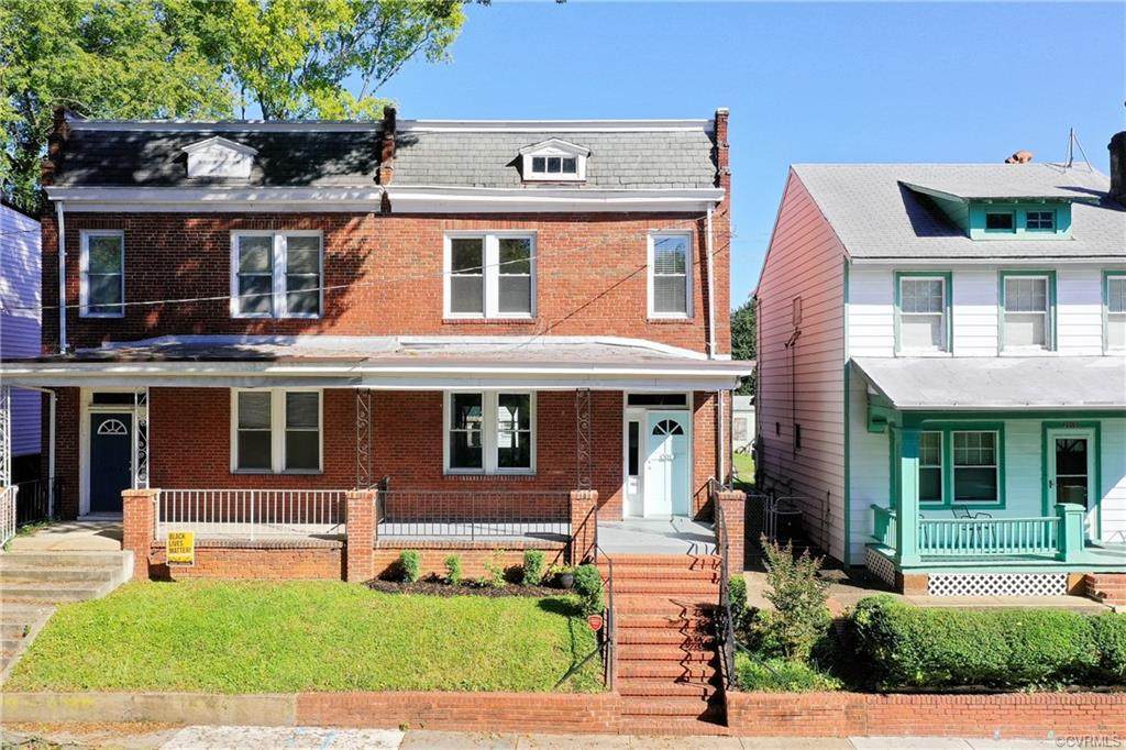 2012 Parkwood Avenue - Photo 1