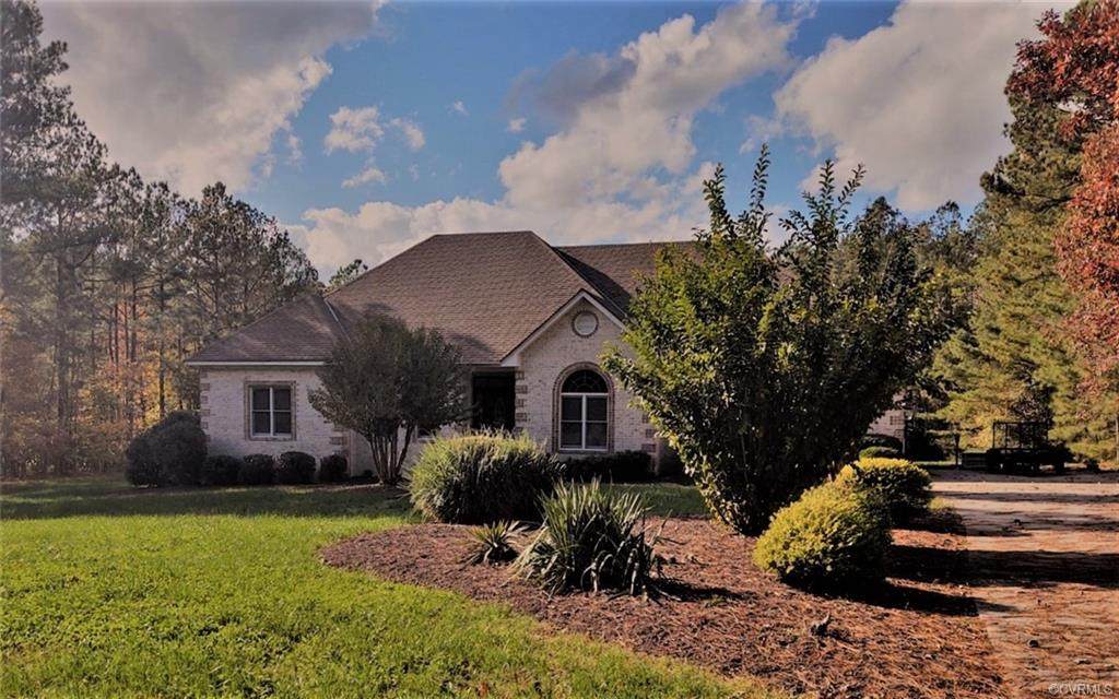 11832 Second Branch Road - Photo 1