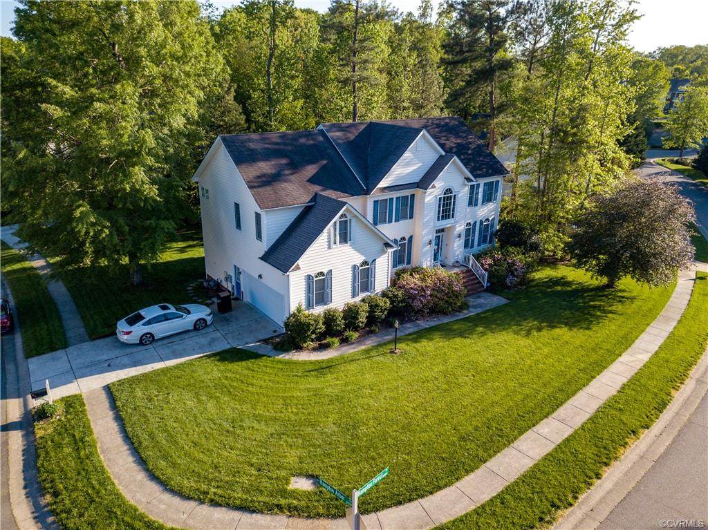 7900 Hampton Arbor Circle - Photo 1