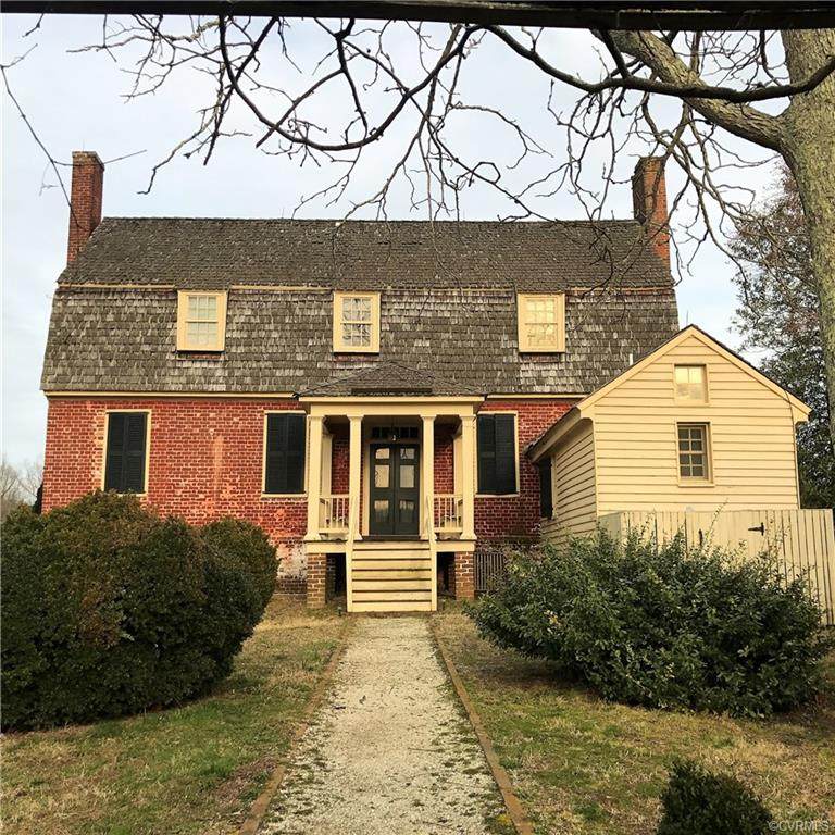 2459 Dunbrooke Road - Photo 1