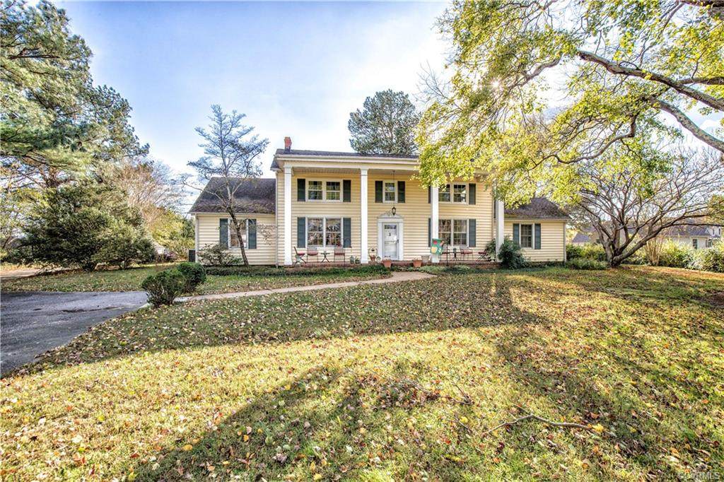 20213 Cox Road - Photo 1