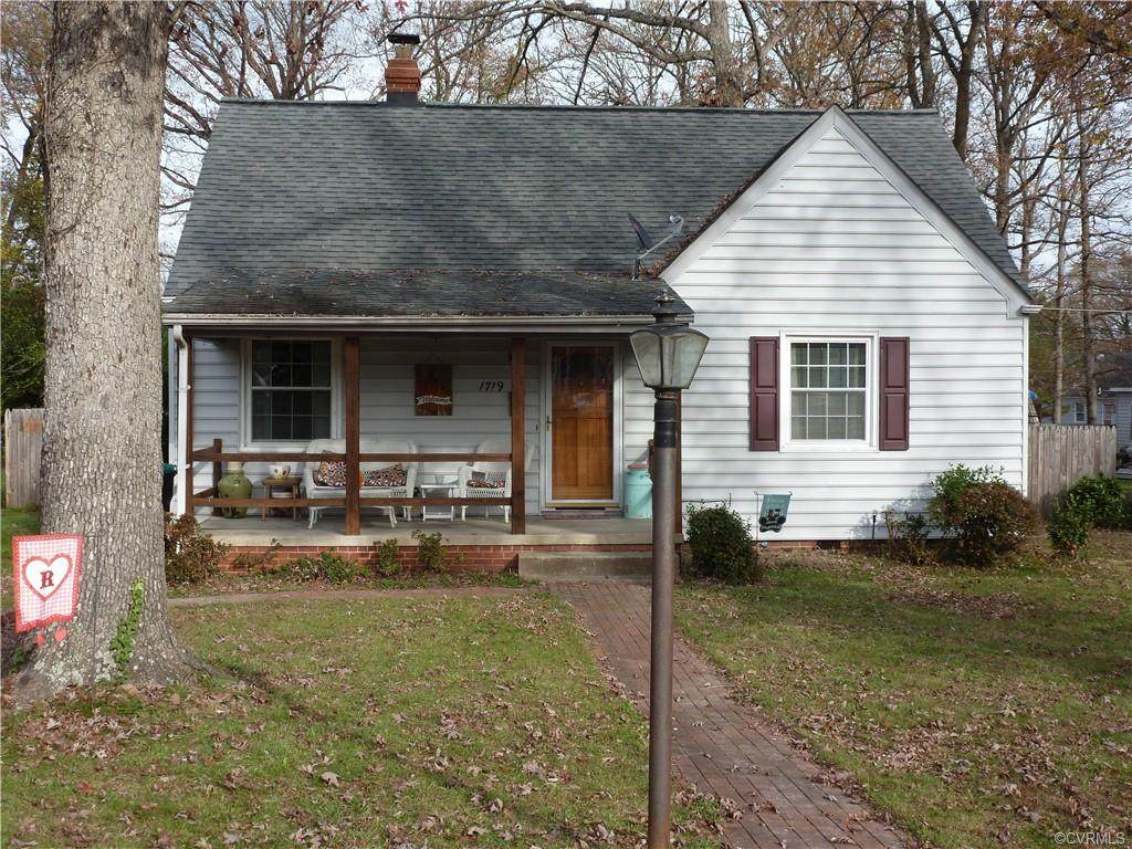 1719 Devers Road - Photo 1