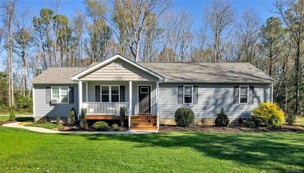 9431 Varina Road - Photo 1