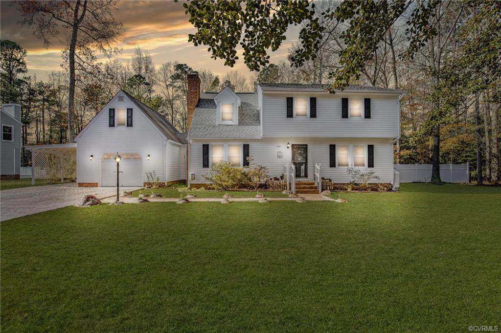 7324 Longview Drive - Photo 1