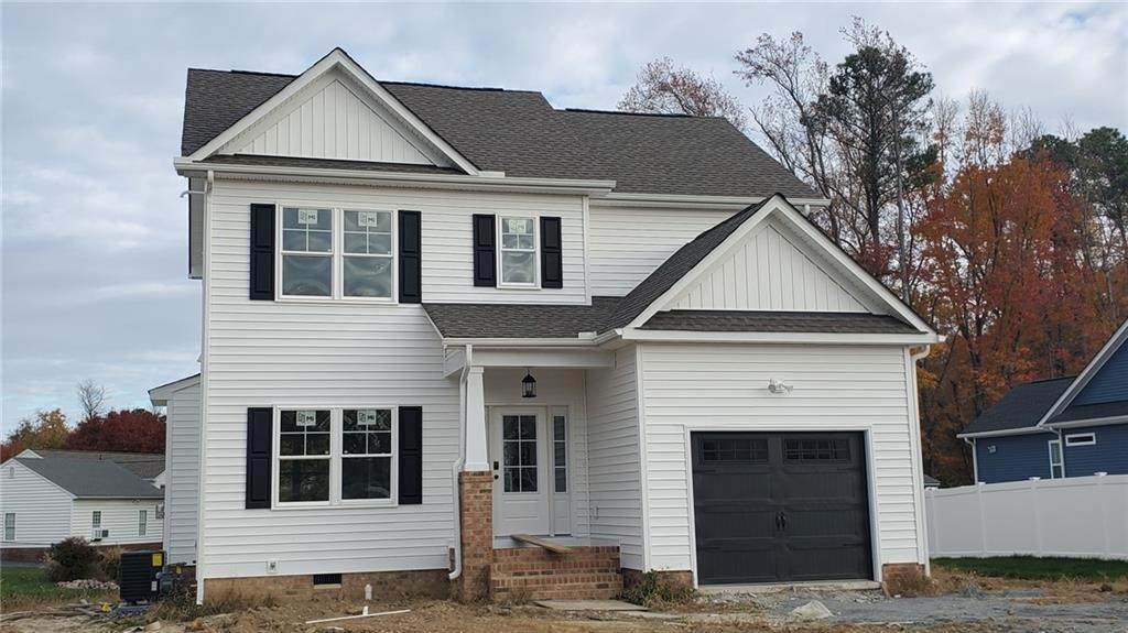 9014 Rutland Road - Photo 1