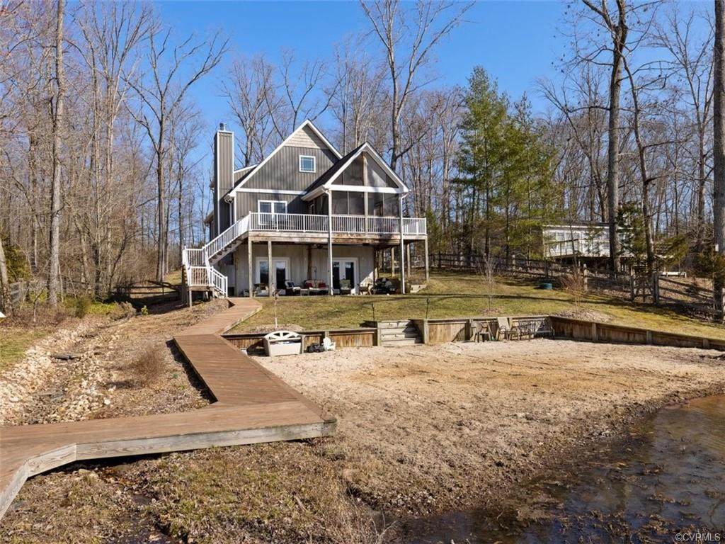 186 Trices Lake Road - Photo 1
