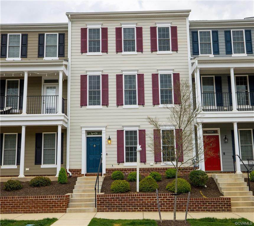 14428 Michaux Village Drive - Photo 1