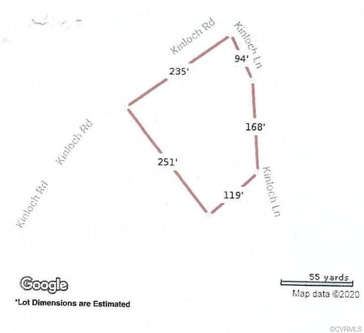 214 Kinloch Road - Photo 1