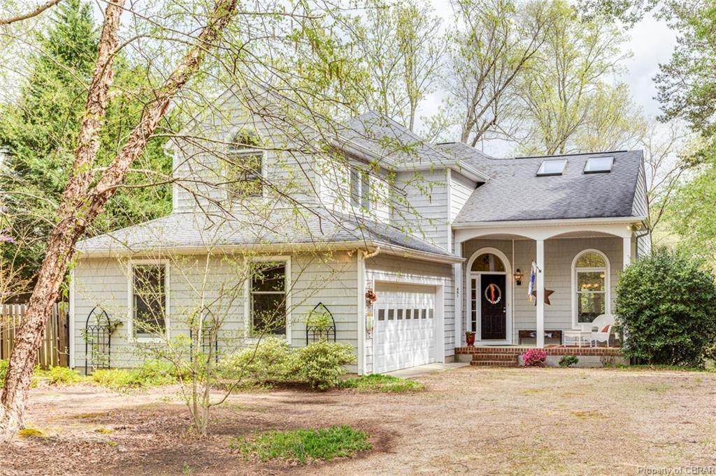 451 Knapp Street - Photo 1