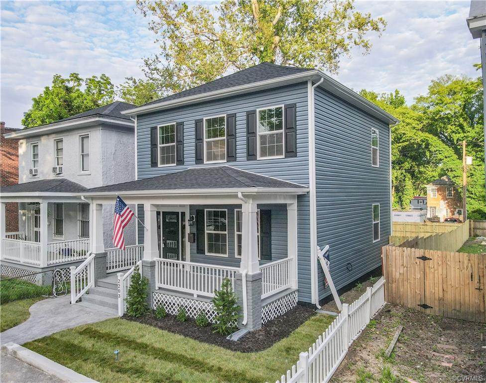 2203 4th Avenue - Photo 1