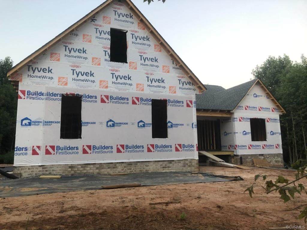 2 Mill Branch Way - Photo 1