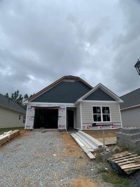 3365 Rock Creek Villa Drive - Photo 1
