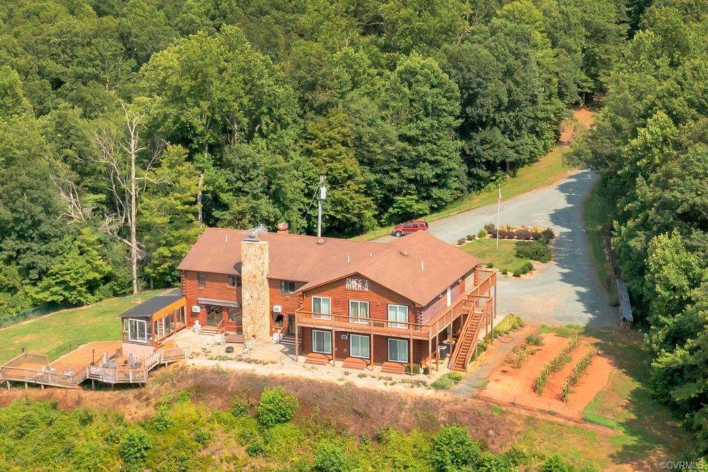3057 White Rock Road - Photo 1