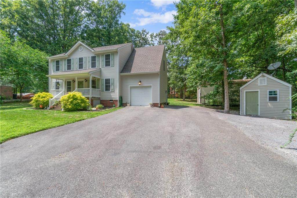 4306 Wraywood Avenue - Photo 1
