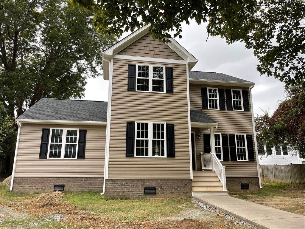 1115 Lee Street - Photo 1