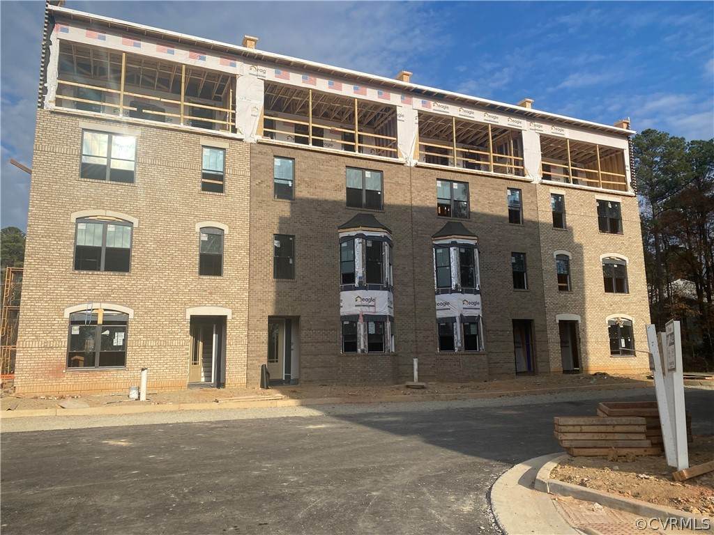 121-B Wellie Hill Place - Photo 1