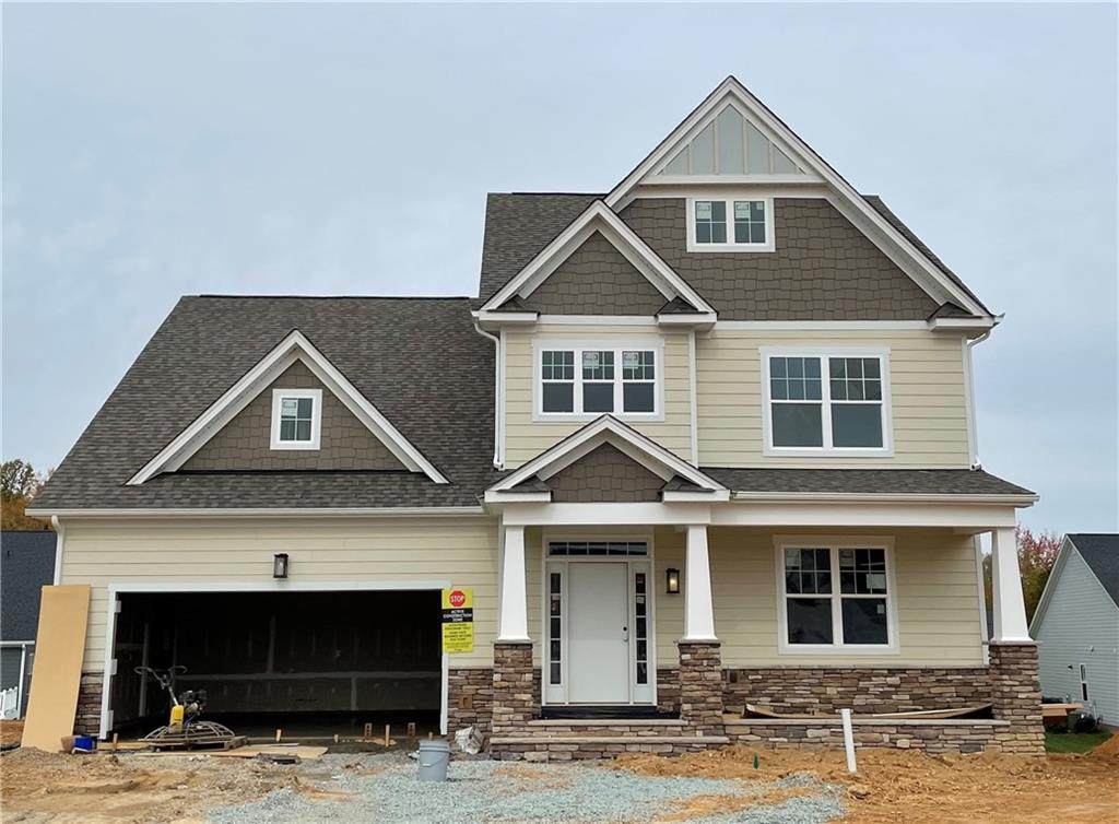 12368 South Readers Drive - Photo 1