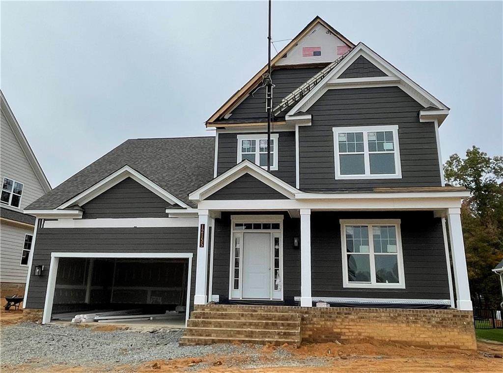 12155 Readers Pointe Drive - Photo 1