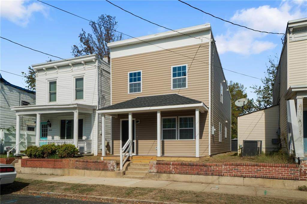 3112 Q Street - Photo 1