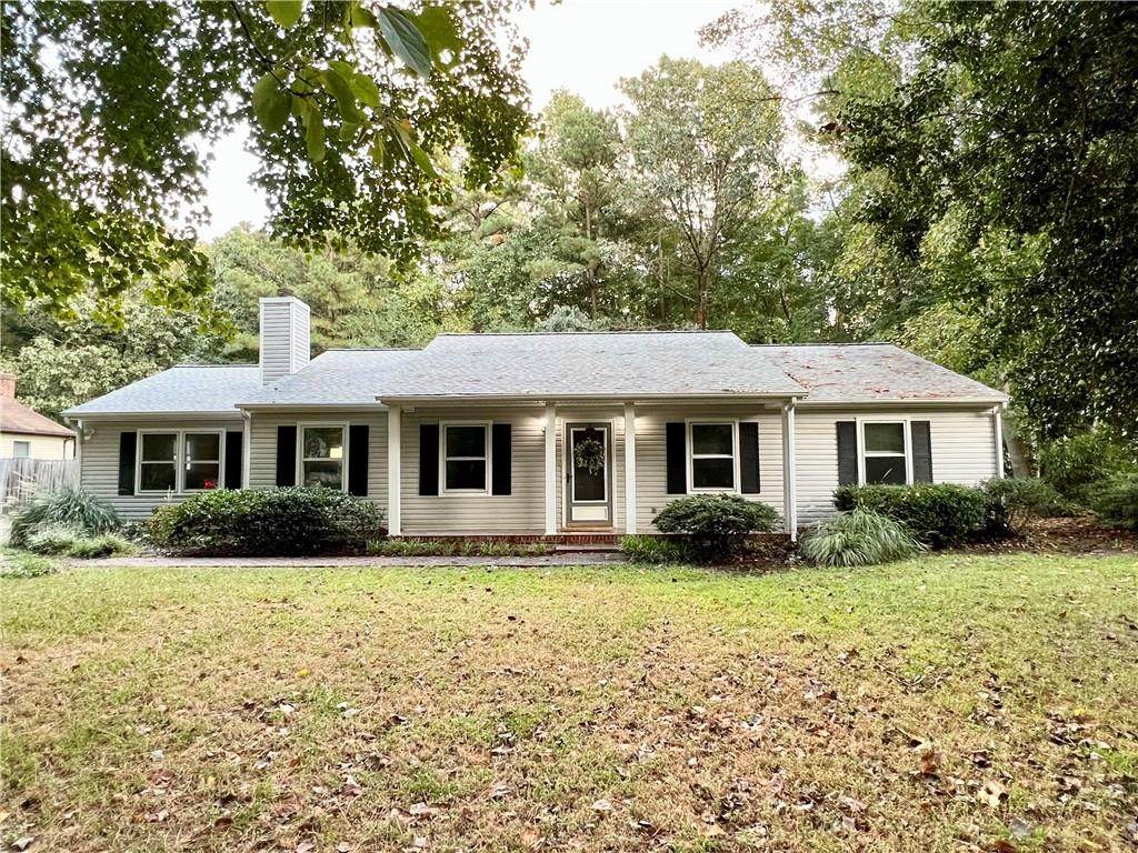 4413 Old Squaw Lane - Photo 1
