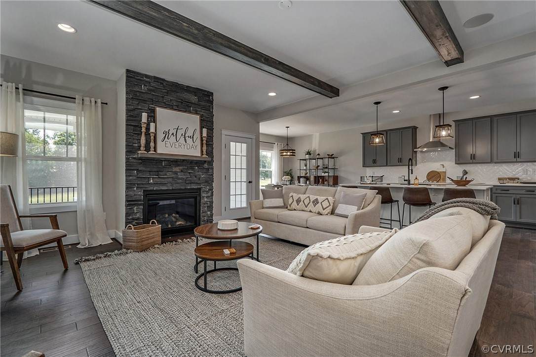 7372 Foxal Road - Photo 1