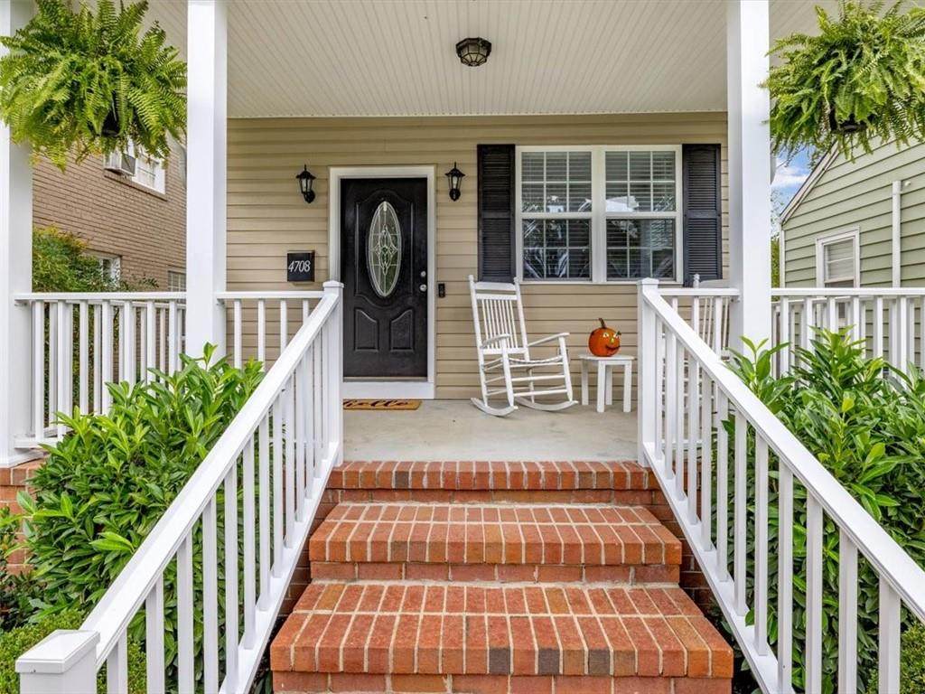4708 Hanover Avenue - Photo 1
