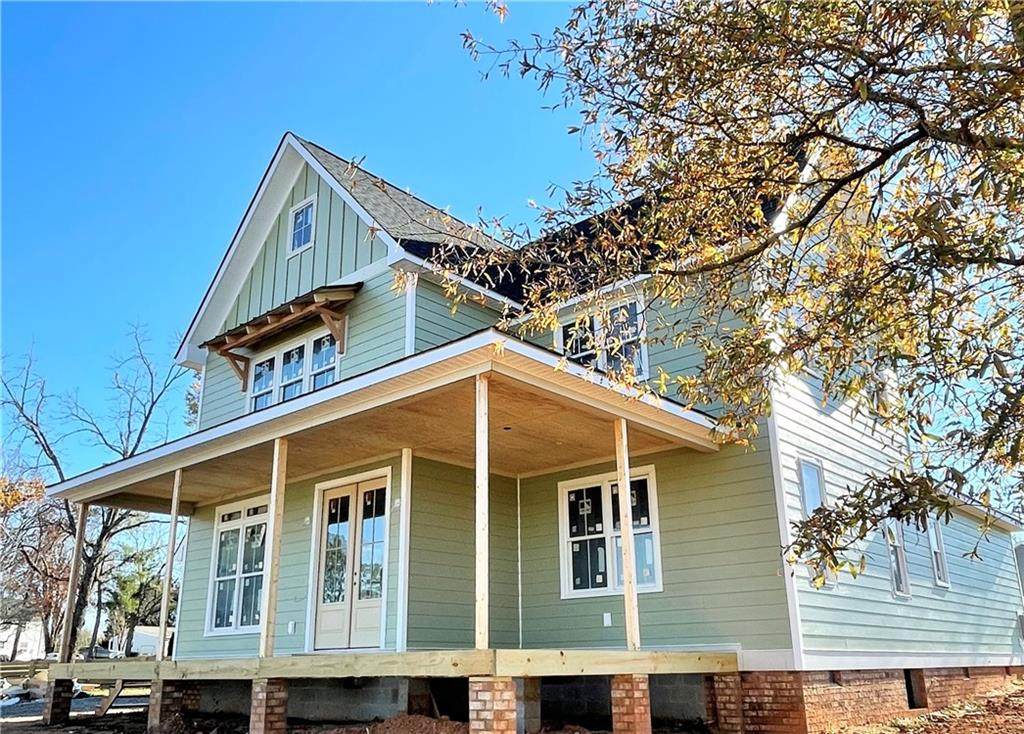 3024 Swann's Inn Crescent - Photo 1
