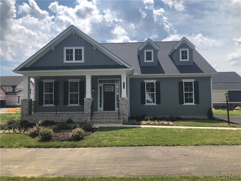 718 Chapman Street - Photo 1