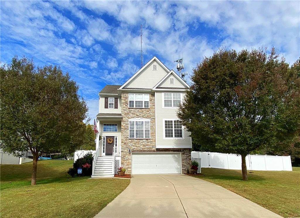 5991 Sean Paul Drive - Photo 1