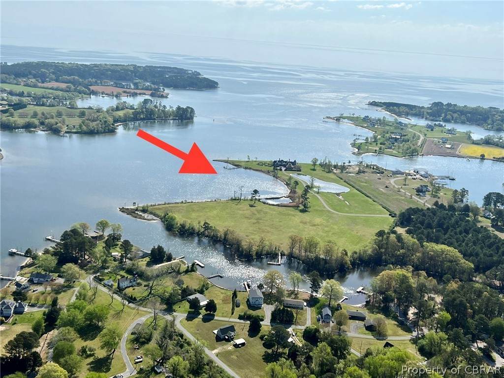 801 Poplar Neck Road - Photo 1