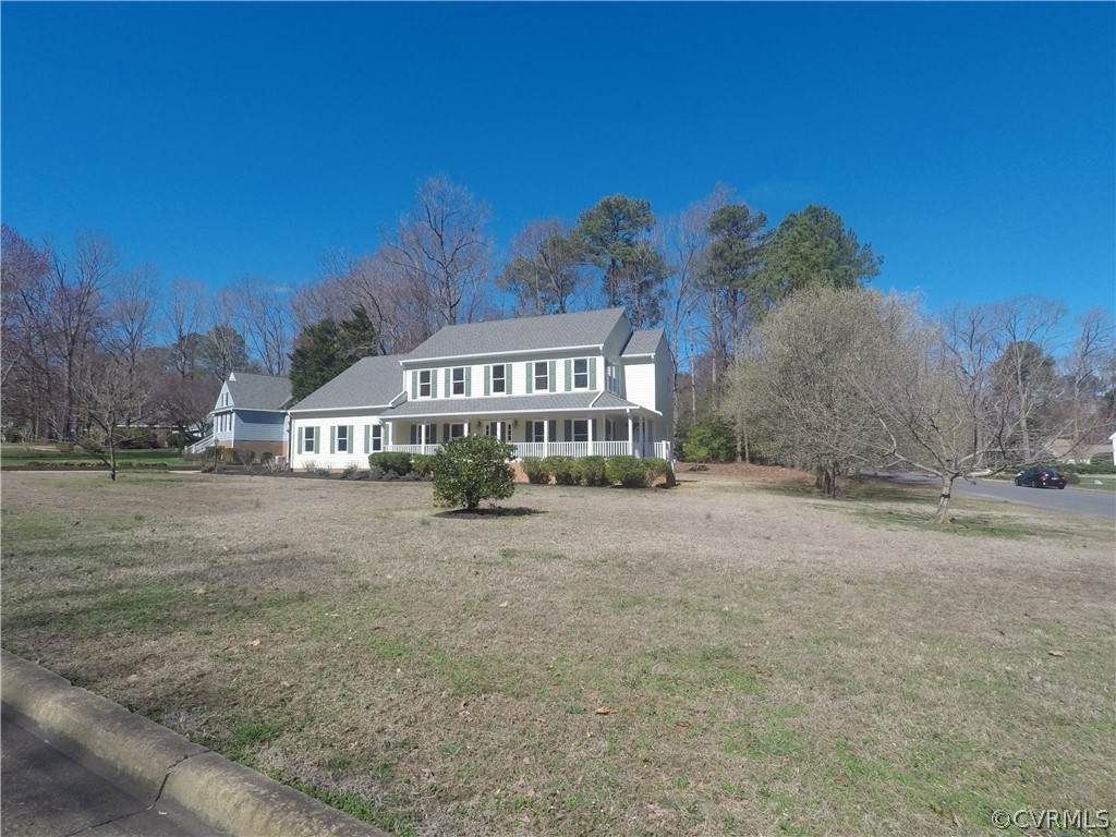 10200 Sioux Road - Photo 1