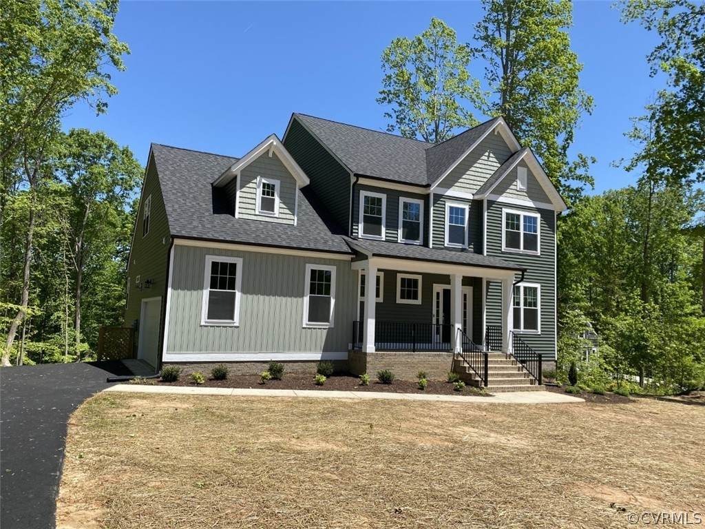 8305 Capernwray Drive - Photo 1