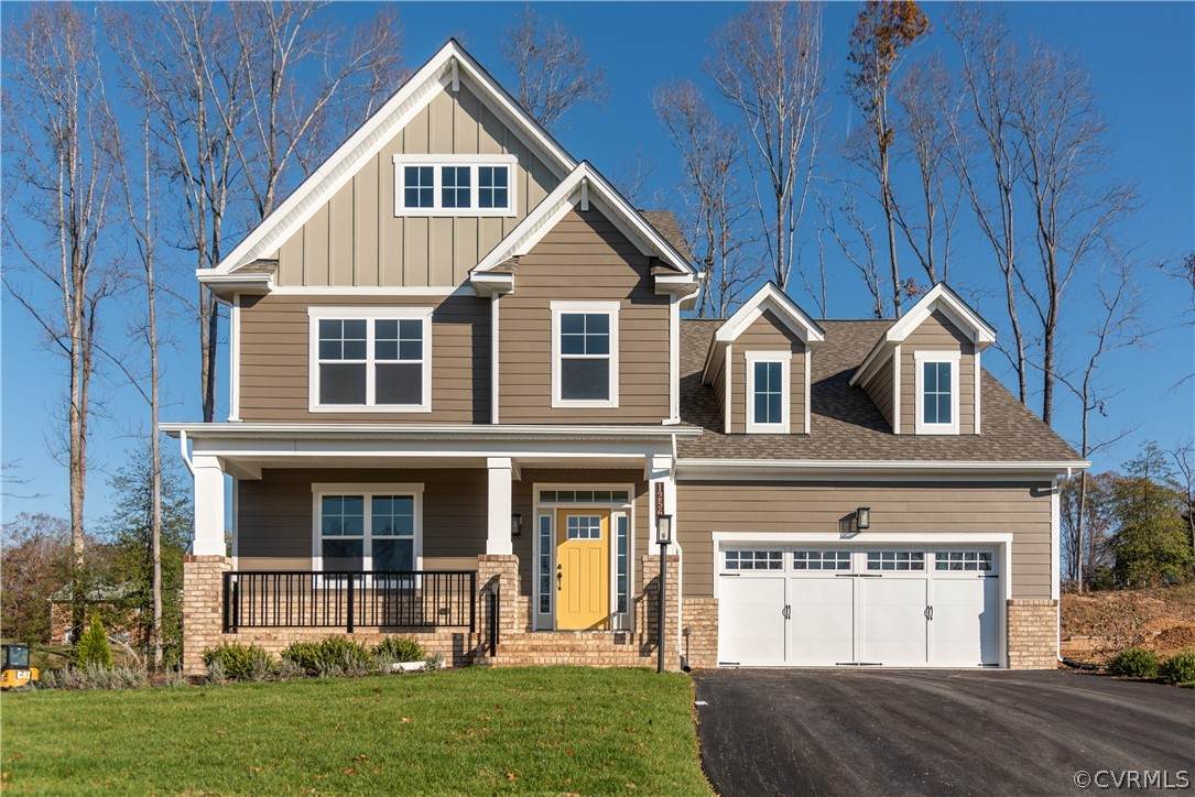 12566 Readers Lane - Photo 1