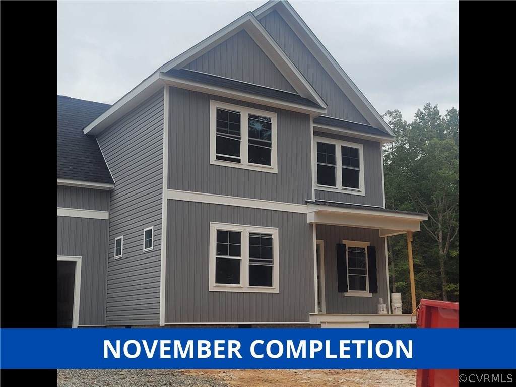 4880 Harper Lane - Photo 1