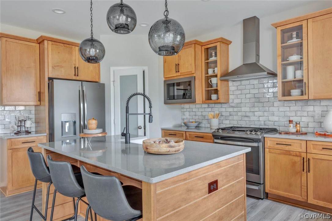 9232 Crowell Street - Photo 1