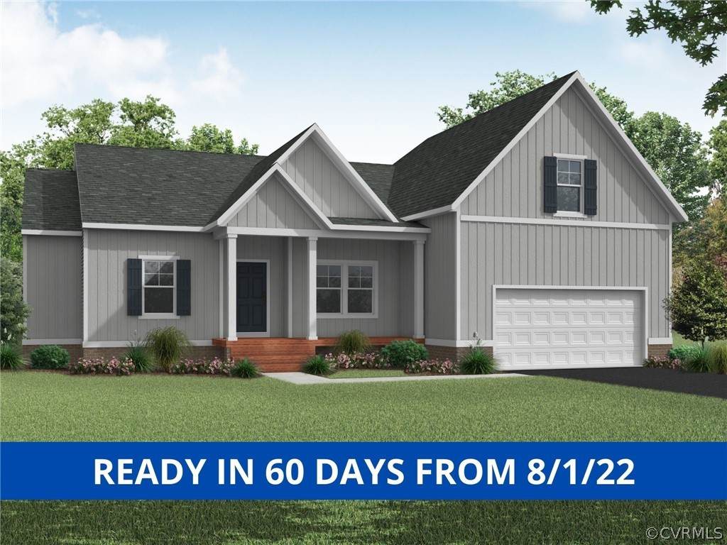 17011 Addie Rose Lane - Photo 1